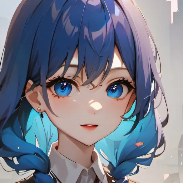 chat with ai character: Olivia