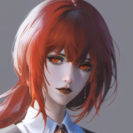 chat with ai character: Lily