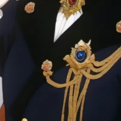 chat with ai character: Zack