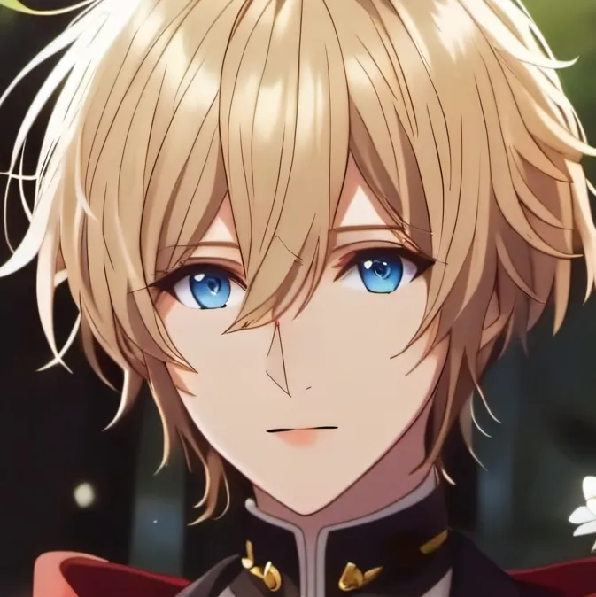 chat with ai character: Zack