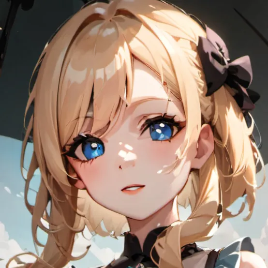 chat with ai character: Eva