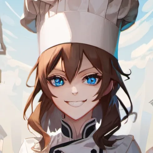 chat with ai character: Olivia