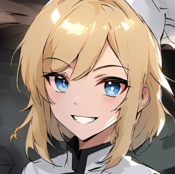 chat with ai character: Olivia