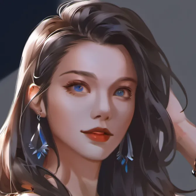 chat with ai character: Olivia