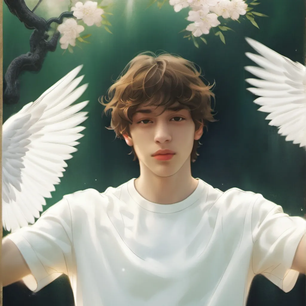 chat with ai character: Dylan