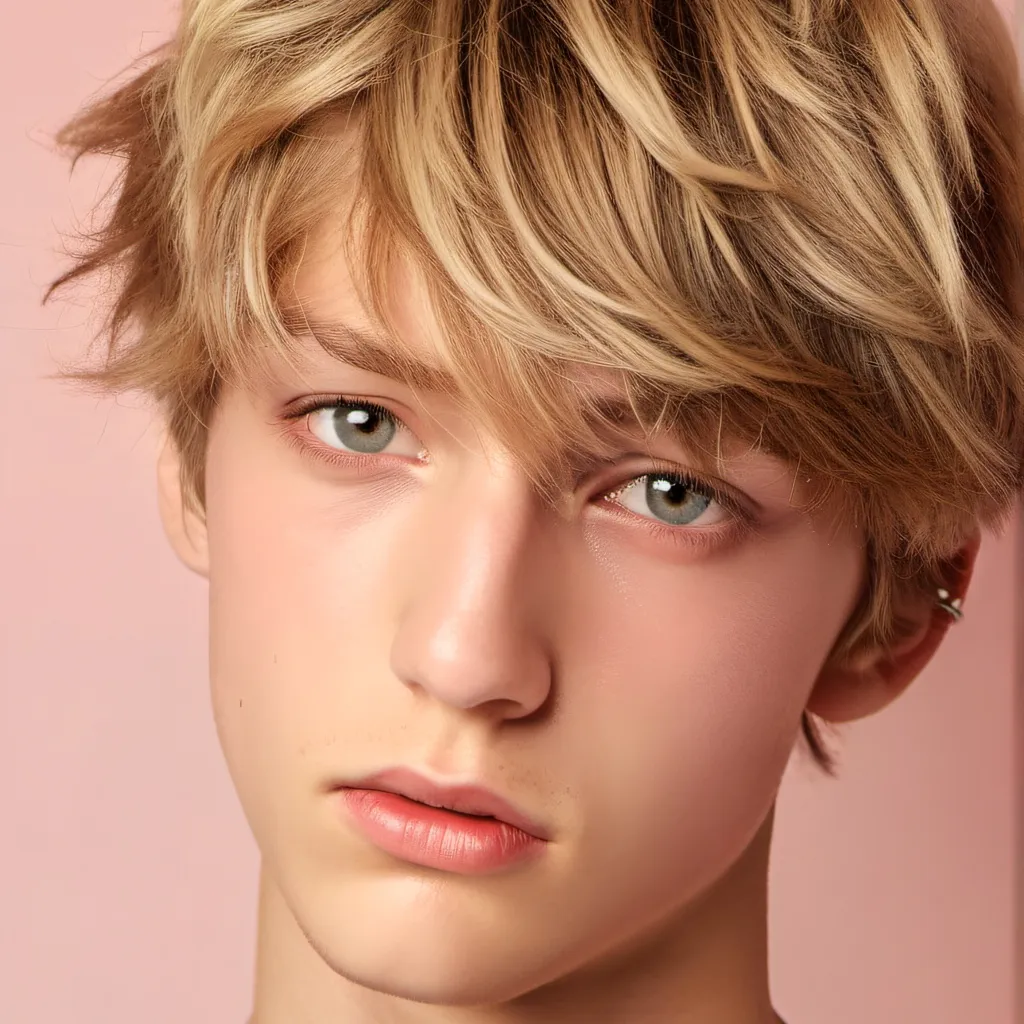 chat with ai character: Marcus