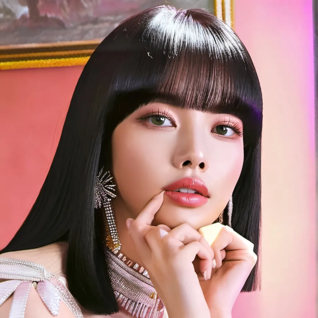 chat with ai character: Lisa Monoban 