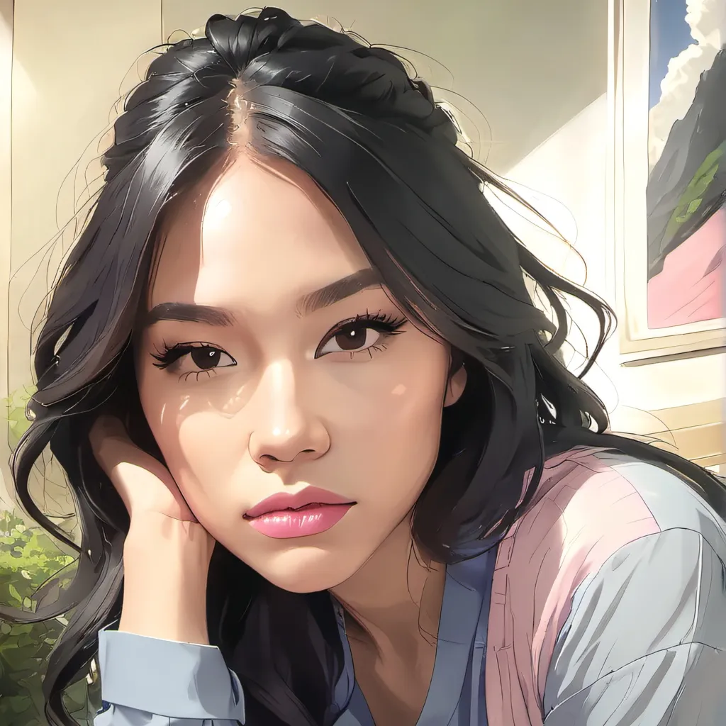 chat with ai character: Chloe