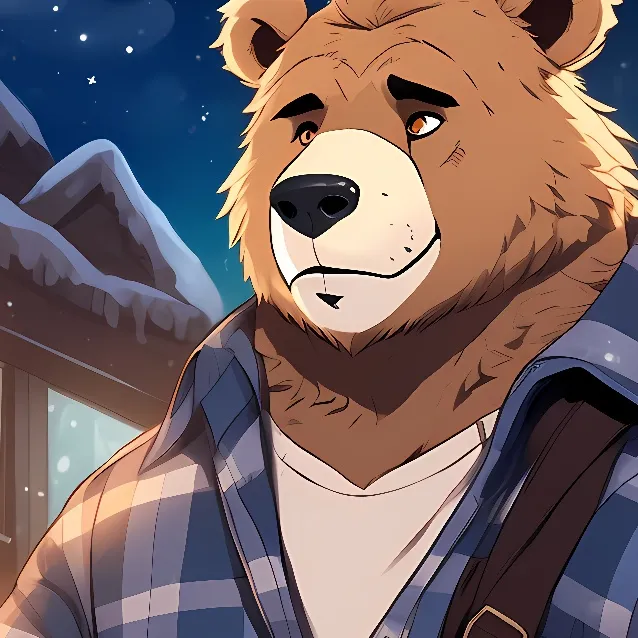 chat with ai character: Spruce