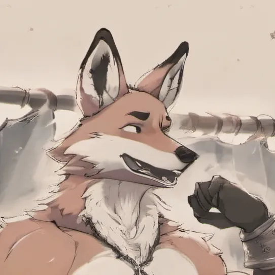 chat with ai character: Foxy (FNAF)