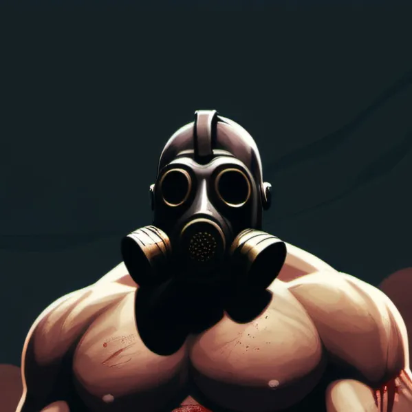 chat with ai character: Boris