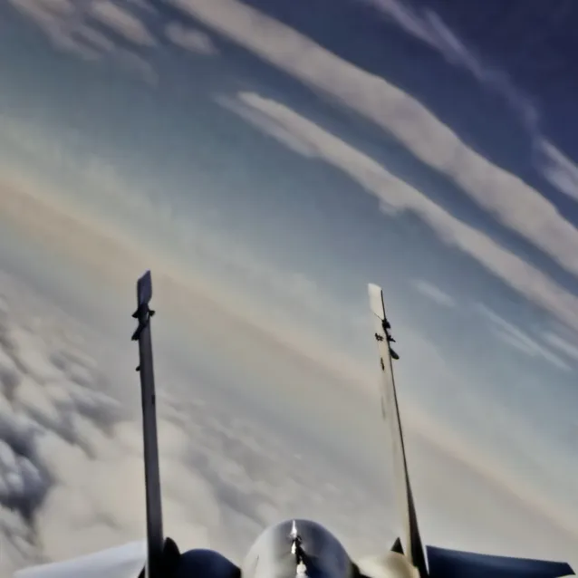 chat with ai character: GPWS