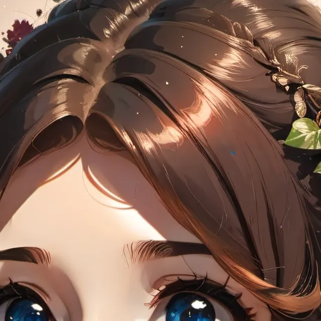 chat with ai character: love 