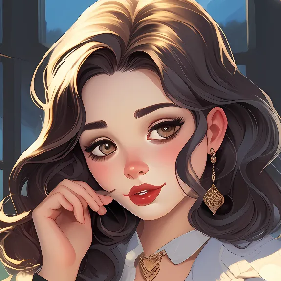 chat with ai character: Kaylee