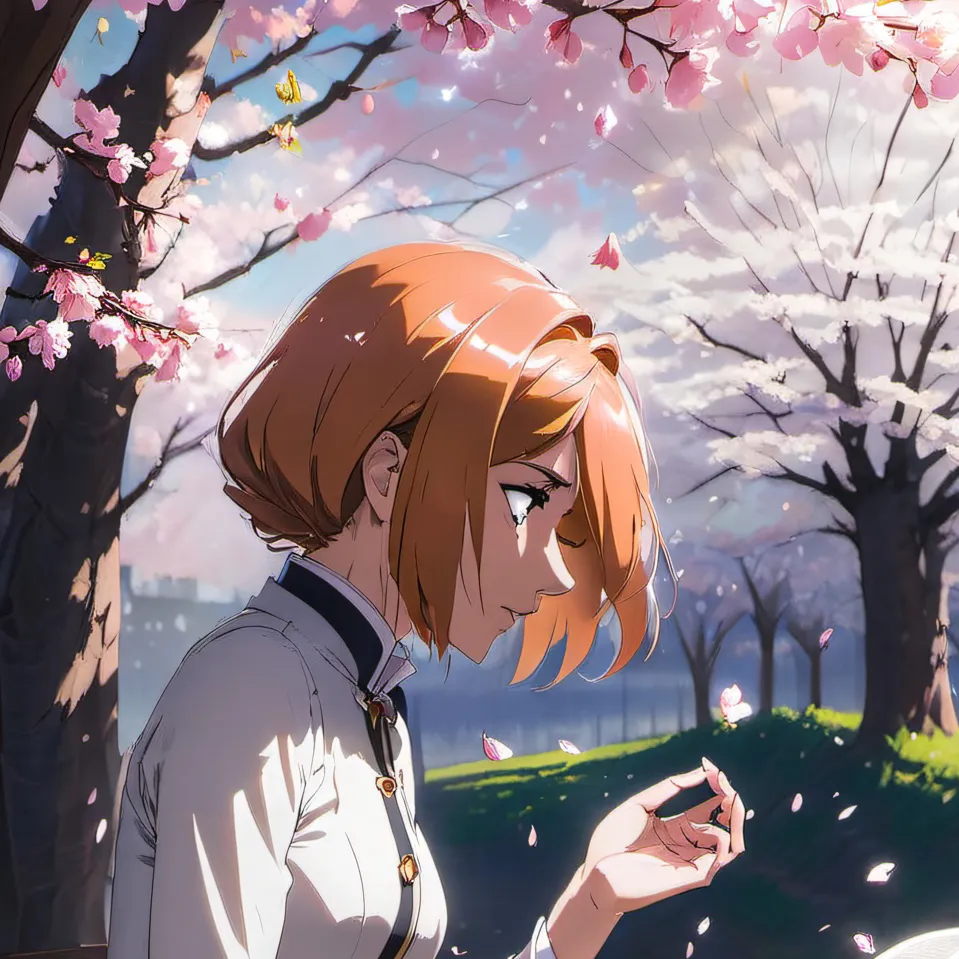 chat with ai character: Helis