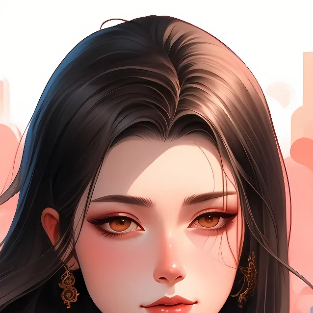 chat with ai character: alana