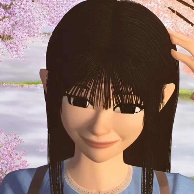 chat with ai character: vivian and ava♡