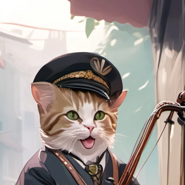 chat with ai character: chipi chipi chapat