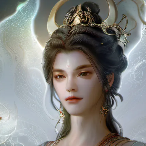 chat with ai character: Donuts