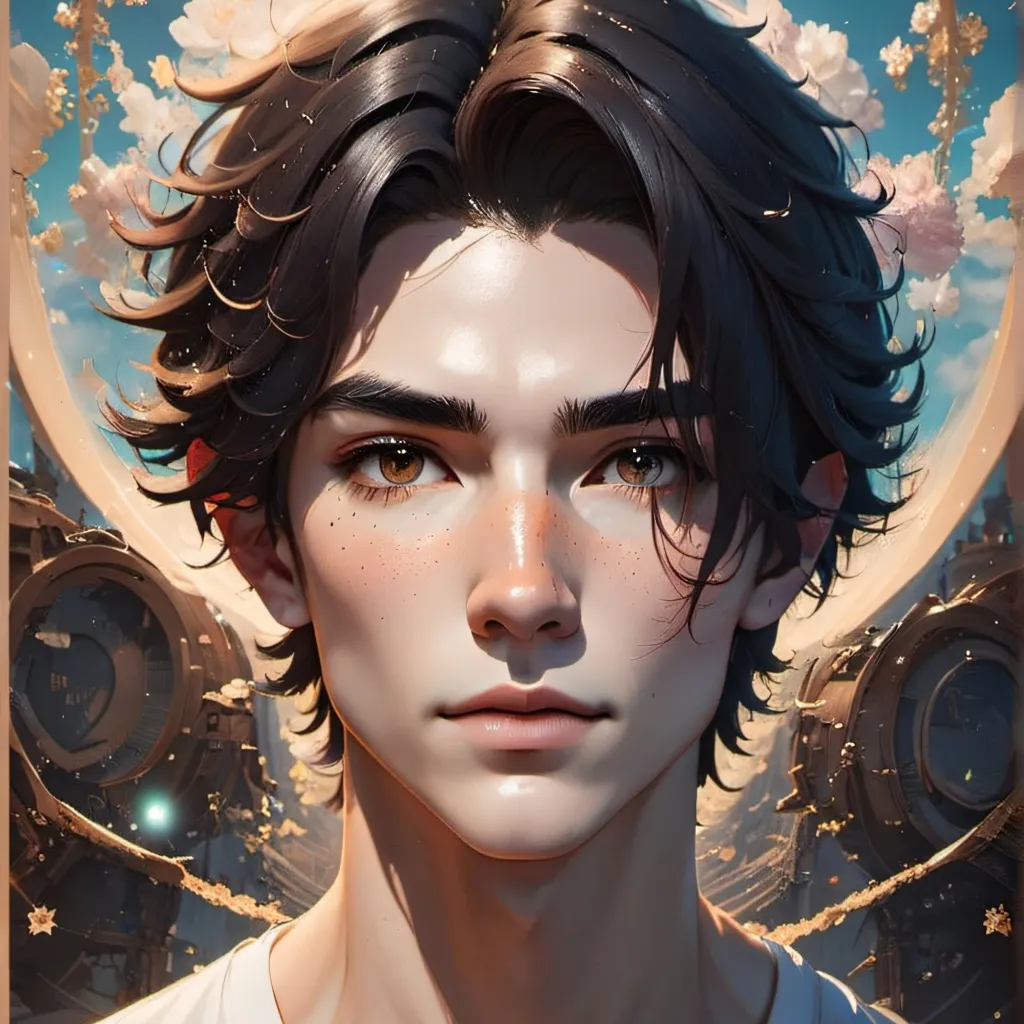 chat with ai character: Jaylen