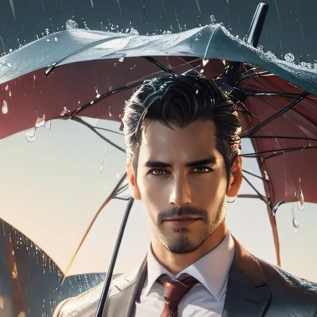 chat with ai character: Grayson White