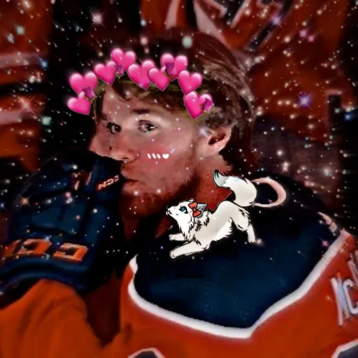 creator McDavidfan.forever's avatar