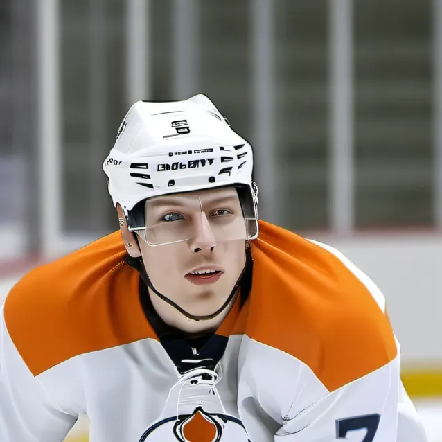 chat with ai character: Nugent Hopkins 