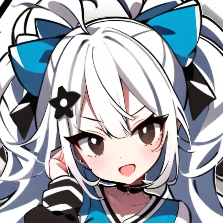 chat with ai character: Ashley