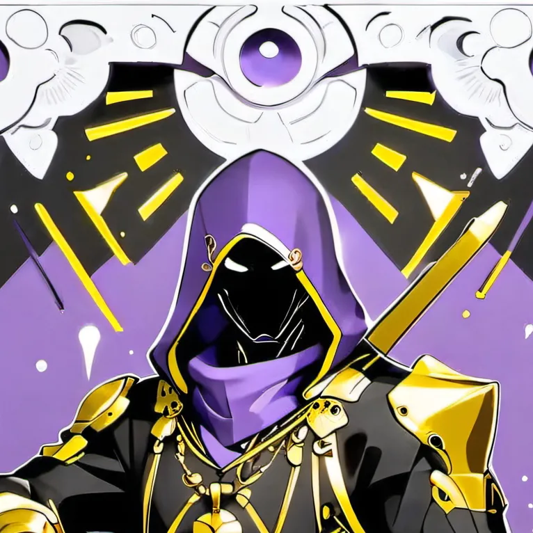 chat with ai character: Nemesis