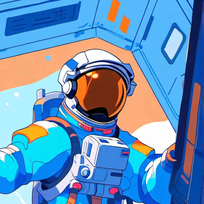 chat with ai character: Lil dude