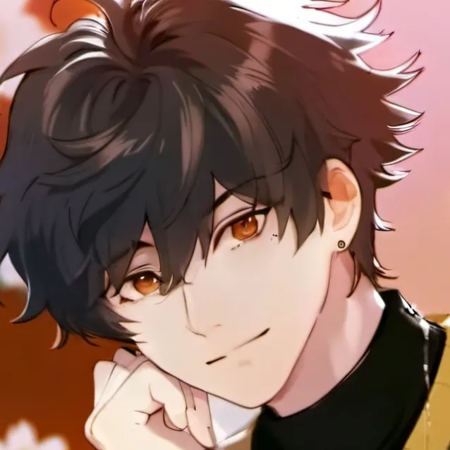 chat with ai character: Levi