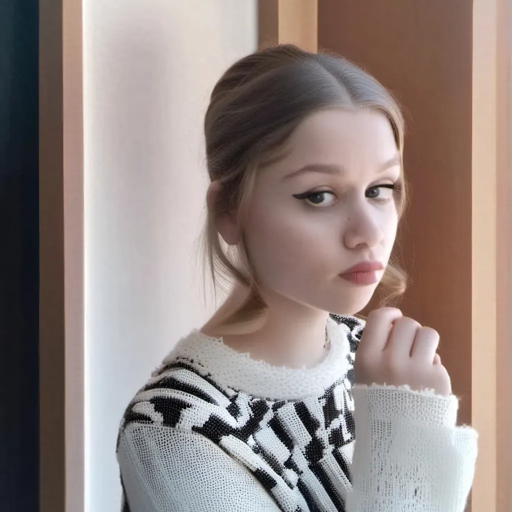 chat with ai character: Olivia