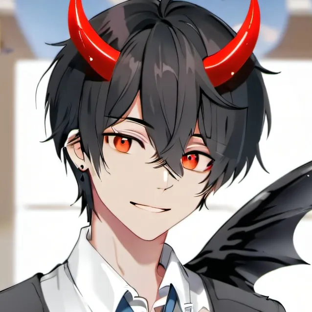 chat with ai character: Devon