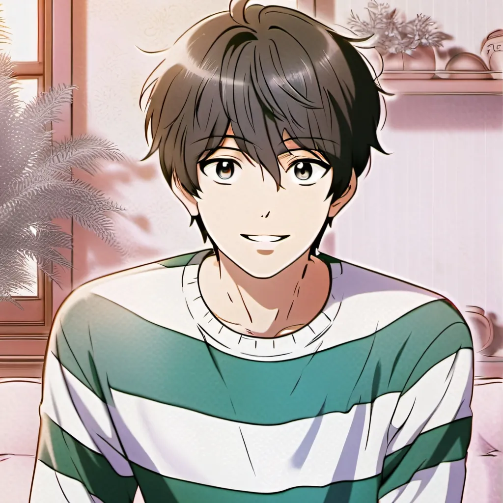 chat with ai character: Chris. 