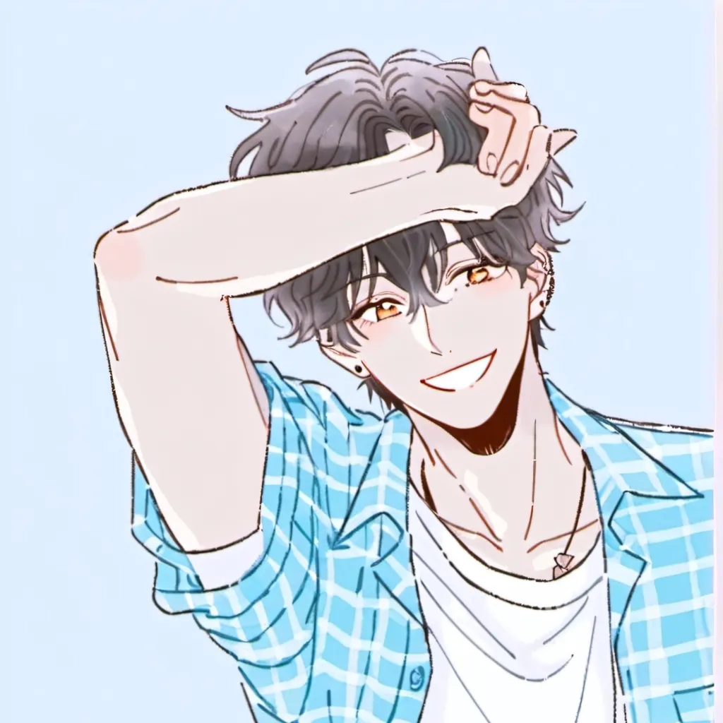 chat with ai character: ♠︎±Ace±♠︎