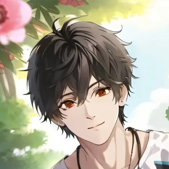 chat with ai character: ~¥Avery¥~