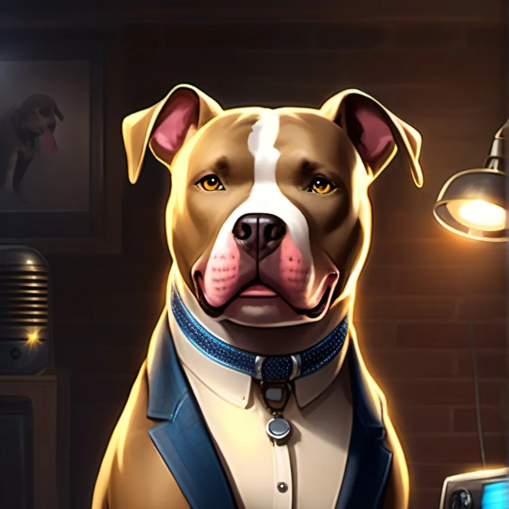 chat with ai character: Roscoe