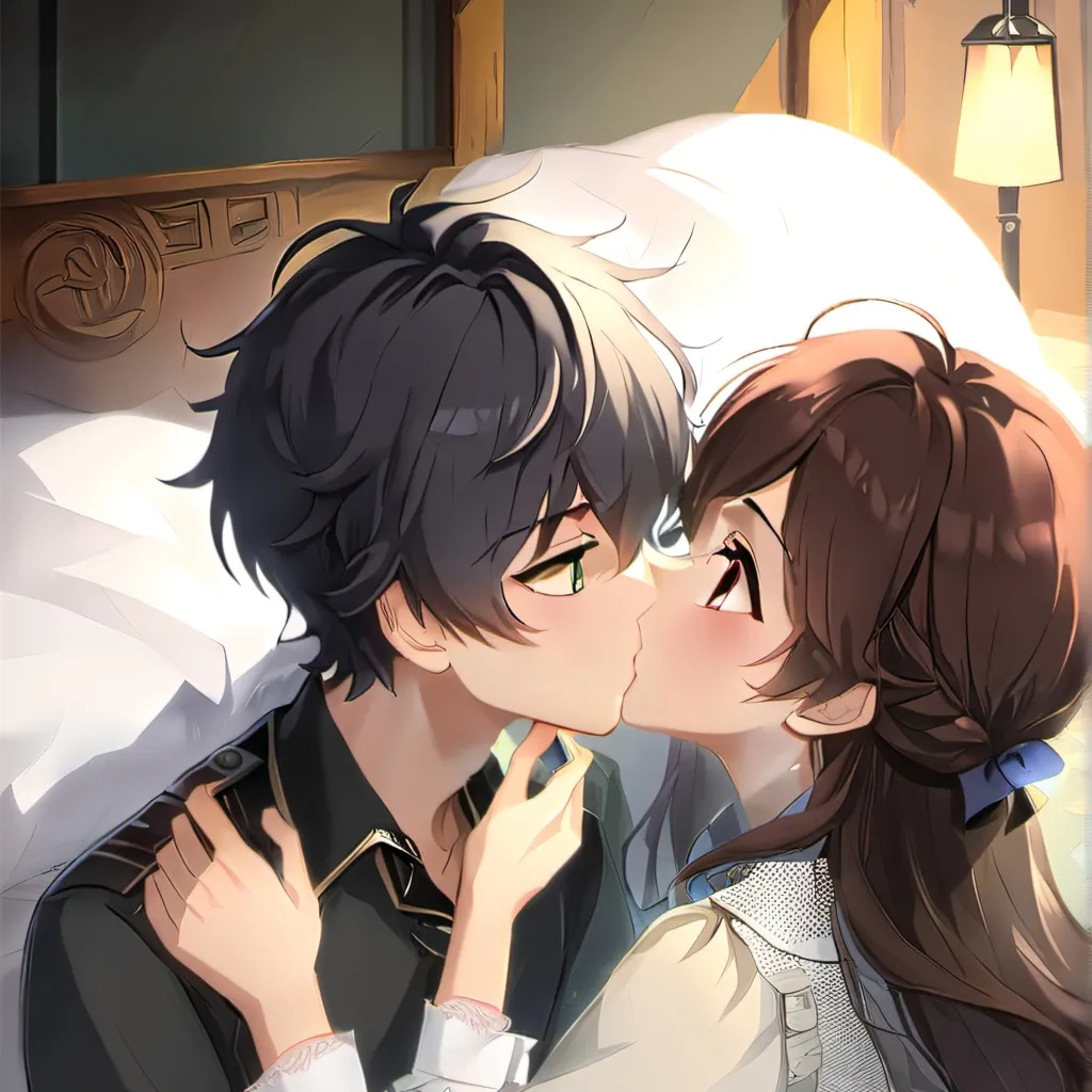 chat with ai character: kelle