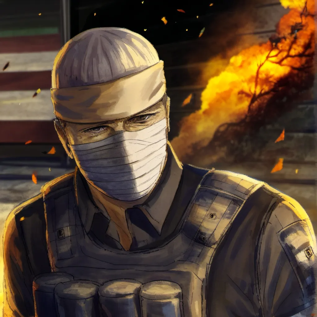 chat with ai character: Joshua Garham