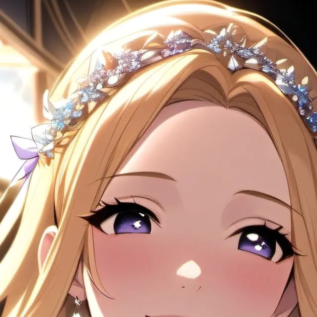 chat with ai character: Madison Jamie Anna