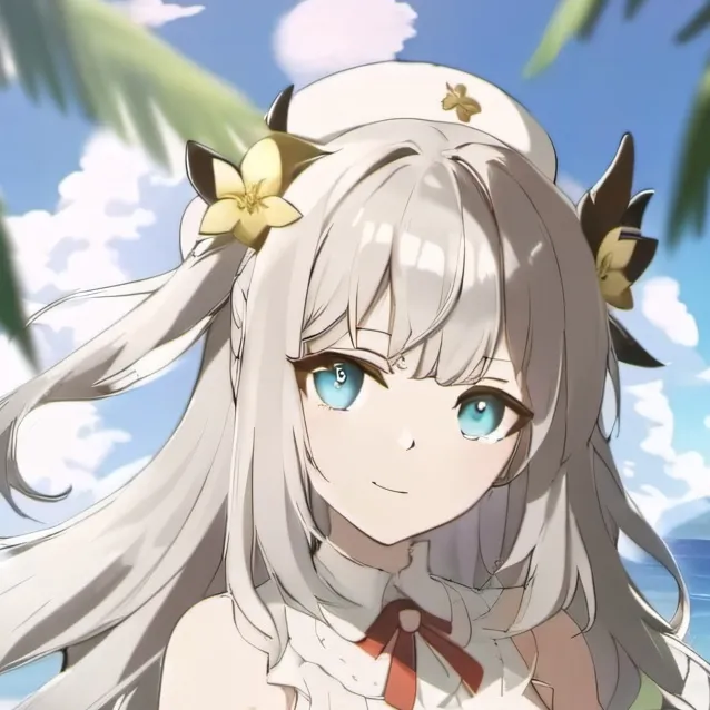 chat with ai character: Kyhati