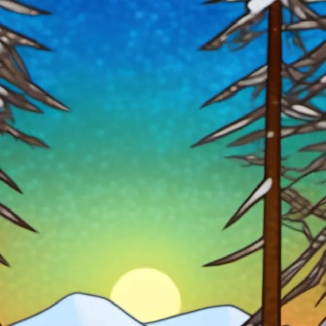 chat with ai character: polar bear