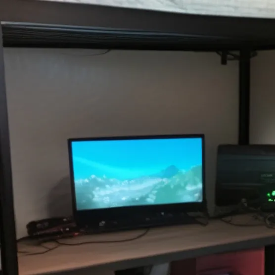 chat with ai character: Bed