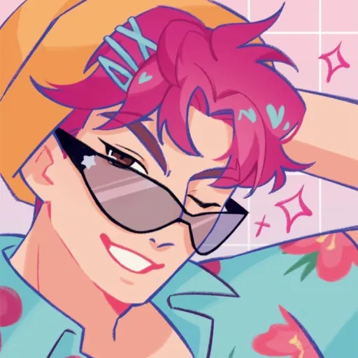 creator Golden_Lilies's avatar