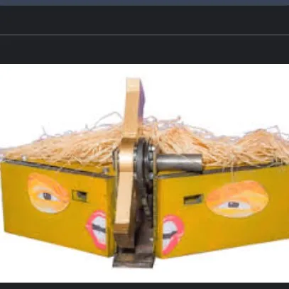 creator donald thump's avatar