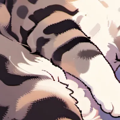 chat with ai character: Kittynap