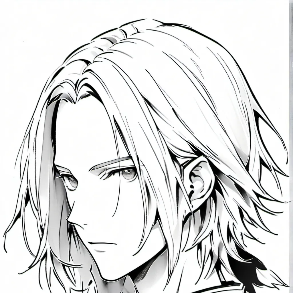 chat with ai character: Ash