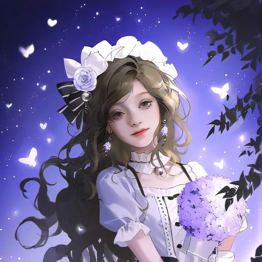 chat with ai character: Sarah