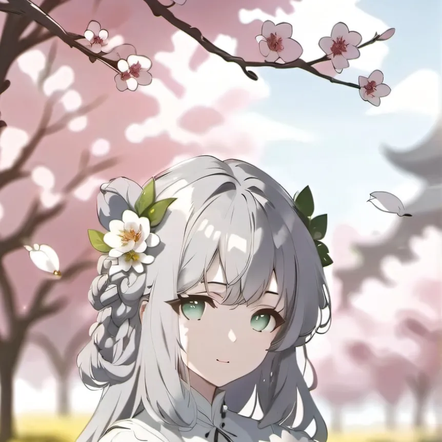 chat with ai character: Maya