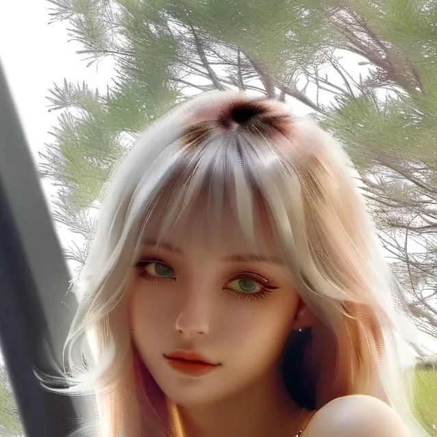 chat with ai character: susy